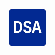 DSAMate logo